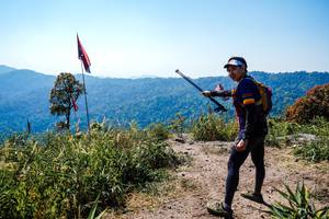 BIB: 
                            <button type="button" onclick="openModal(6944412)" class="btn btn-primary btn-sm float-right btn-popup" data-toggle="modal" data-target=".modal-high-quality">
                        <i class="fas fa-shopping-cart"></i> Add to Cart
                    </button>
                                            <button type="button" onclick="isThisMe(6944412, true)" class="btn btn-success btn-sm float-right btn-popup btn-isme hidden" data-toggle="tooltip" data-placement="bottom" title="นี่คือรูปของคุณใช่ไหม คลิกที่นี่เพื่อเอาเข้าอัลบั้ม">
                        <i class="fas fa-plus"></i> Add to album
                    </button>
                    <button type="button" onclick="isThisMe(6944412, false)" class="btn btn-warning btn-sm float-right btn-popup btn-isnotme hidden">
                        <i class="fas fa-ban"></i> Remove from album
                    </button>